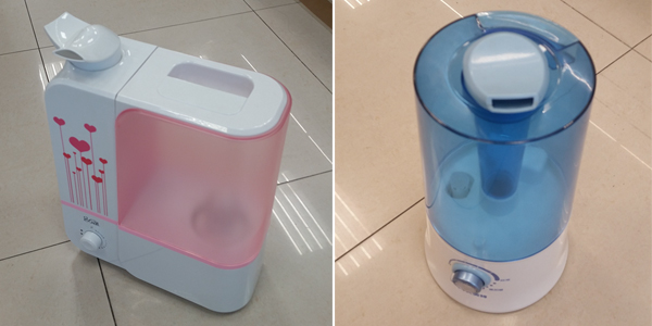 加湿器专用聚苯乙烯(PS塑料)